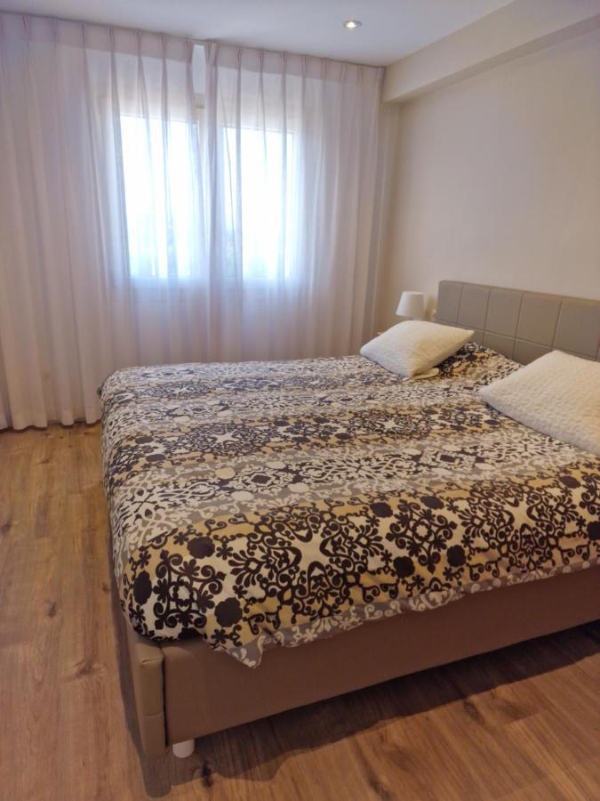 Tapas Apartment Jávea Exterior foto